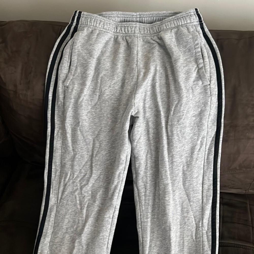 Mens Adidas Jogger